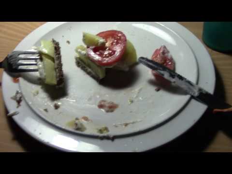 MongoTV_1286 - Spiser 2 Kartoffelmadder Til Natmad - Godnat