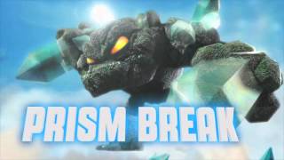 Skylanders Music Video: Polka Power (Weird Al Yankovic)