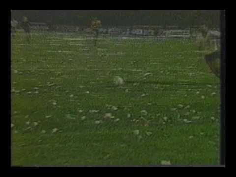 GOL DE SANDRO DECISÃO  BAHIA X  CATUENSE