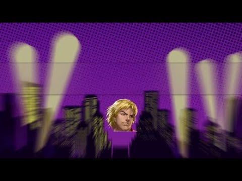 MK11 Frost Custom Variation Set Up (Concept)