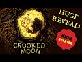 The Crooked Moon: Folk Horror in 5e | Announcing Our First Kickstarter!!!