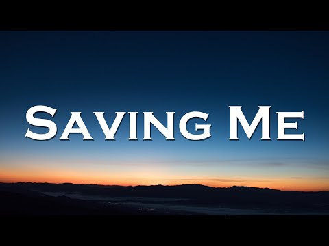 Marin Hoxha - Saving Me (Lyrics) feat. Alexis Donn