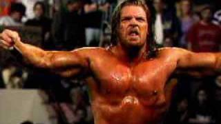 "The Game" Triple H Tribute - Adrenaline "The Game" Triple H Tribute - Adrenaline