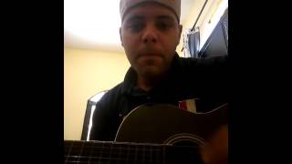 Living at the End of the Word ||cover (A-ha )