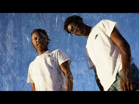 Puto D & Dani G  - Pará Repara (FDR LA FAMY)