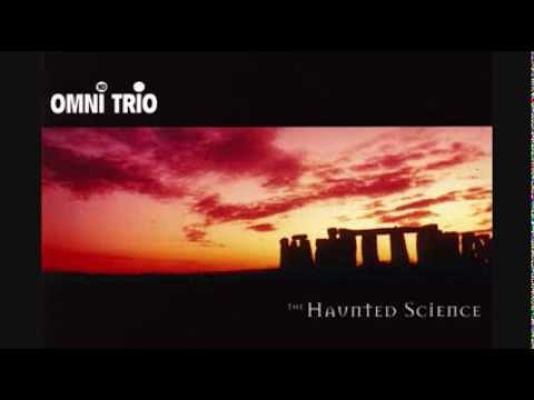 Omni Trio - Serpent Navigators