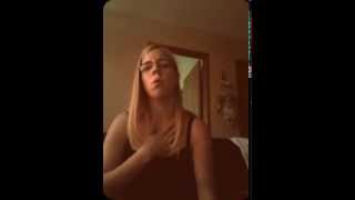 Neon black, candy coated killahz(cover)