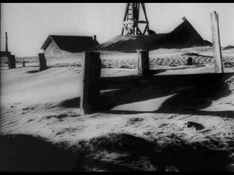 The Plow That Broke the Plains