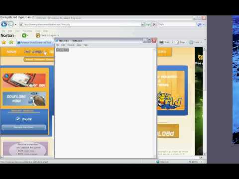 comment installer pokemon world online