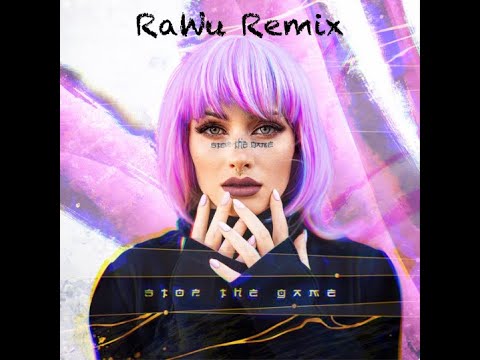 Exact & Kristina Korvin - Stop The Game (RaWu Remix)