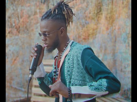 Sango Edi - Moukanjo (Official Quarantine Video)