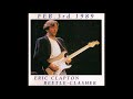 Eric Clapton Beetle Clasher CD2 Bootleg Album 1989