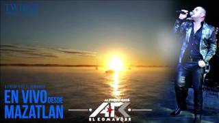 EL H9 - El Komander (En vivo desde Mazatlan) (2016)