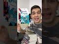 11 Great Books For Learning English At Home Shorts