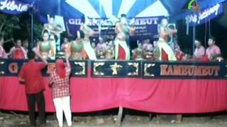 preview picture of video 'Banondari - Gibrig Jaipong Giler Kameumeut'