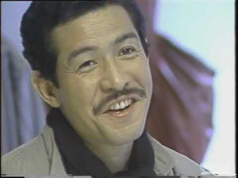 Issey Miyake Fall 1981 Runway & Interview | Videofashion Archives