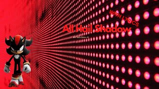 All Hail Shadow by Magna-Fi | With Lyrics