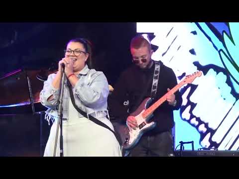 NASTUP BENDA MAŠINA - 09.11.2022. - INSTA TV