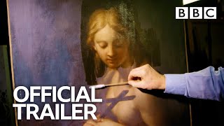 Britain's Lost Masterpieces | Trailer - BBC
