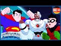 DC Super Friends auf Deutsch | Ep 7: Die vergeblichen Bemühungen des Jokers | DC Kids