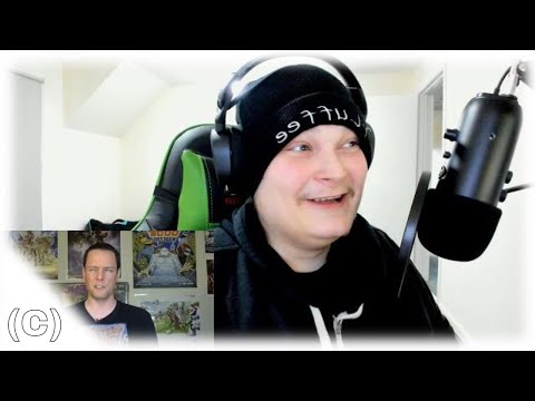 Requested: Cinematic Excrement - Ghosts Can't Do It - Reaction Video