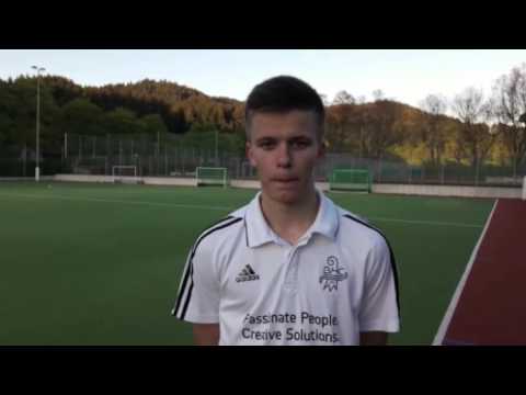 NLA 15/16: Matchvorschau BHC vs. HAC Lugano