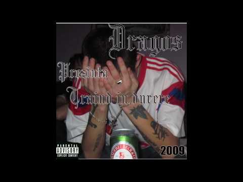 Dragos - Traind in durere