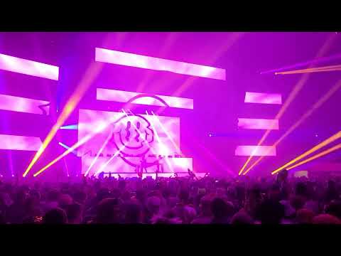 Griz - Tie-dye Sky @ Space Camp