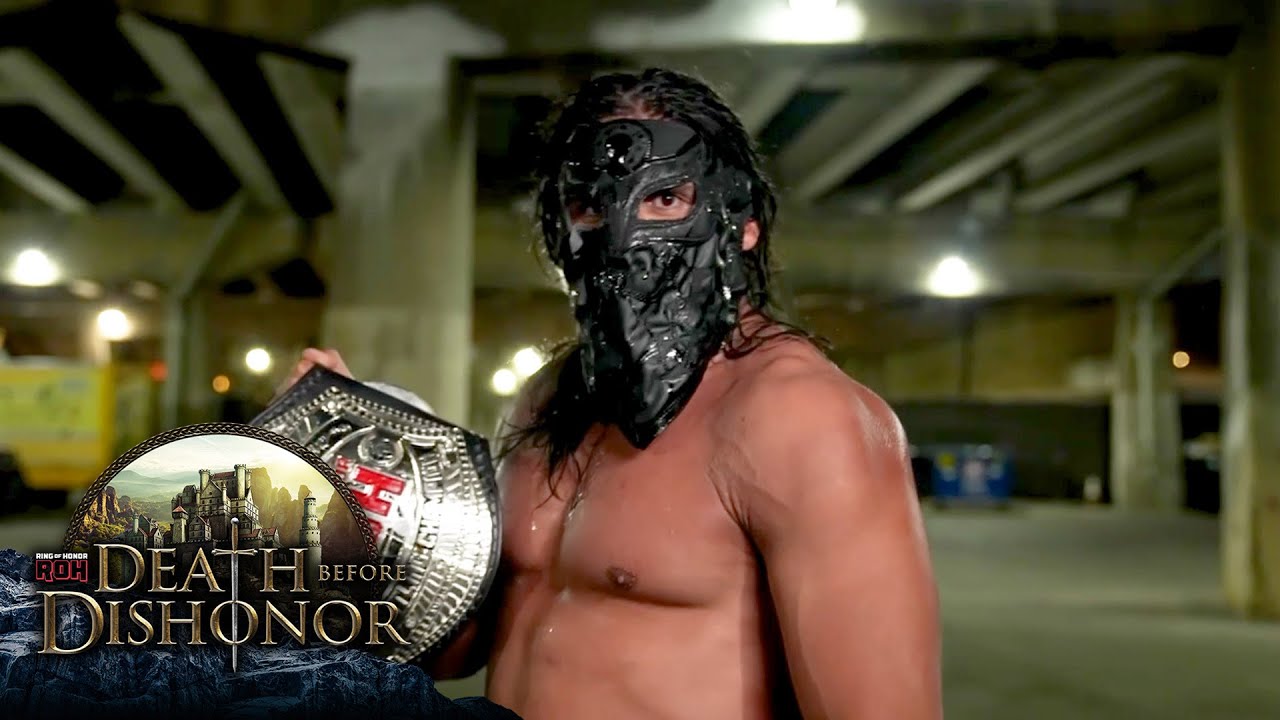 Video Test Thumbnail