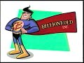 Billionfold Inc Nickelodeon Productions 2005 2009