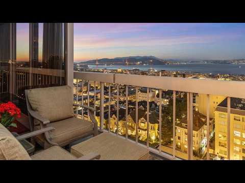 2200 Sacramento St, Unit 1601, San Francisco, CA 94115