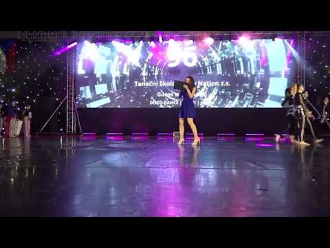 LIVE STREAM - 24.5.2024 Litoměřice - HVK - MČR - CZECH DANCE TOUR - Taneční soutěž