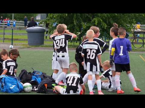 Aura Cup 2017 TPS07 Valkoinen