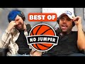Jon Zherka Being WILD On No Jumper Feat Destiny Farha