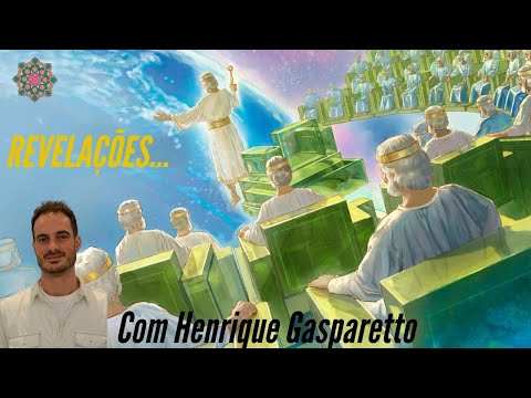VOCÊ É UMA DAS 144 MIL ALMAS SELADAS, MISSIONÁRIAS NA TERRA?