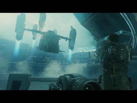 Call of Duty: Black Ops 3 | Test / Review | PS4