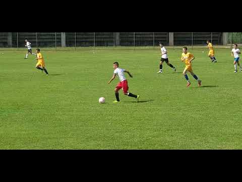 Fk Paraćin - Fk Duel Kruševac (Prijateljska utakmica)