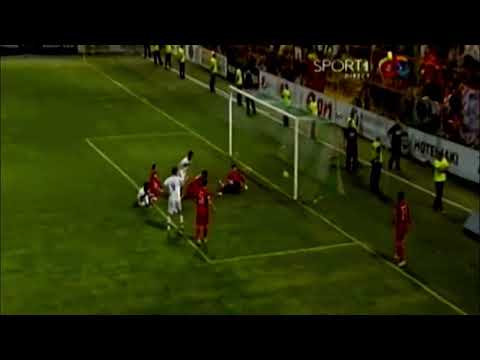 Liga 1 2013-2014 | Rezumat Etapa 3 Viitorul Constanta - Dinamo Bucuresti 0-0
