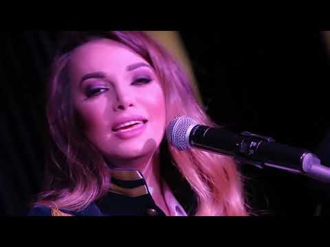 Nancy Nasrallah  baddi tech3or feyi  official music video   بدي تشعر فيي