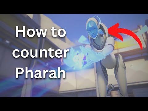 Echo hard counters Pharah.