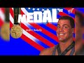 Kurt Angle 1999 Medal V2 Entrance Theme