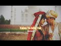 Kaisa Ye Ishq Hai Slowed Reverbed REJOICE