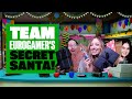 Team Eurogamer's Secret Santa - IT'S THE GIFT THAT KEEPS ON GIVING!