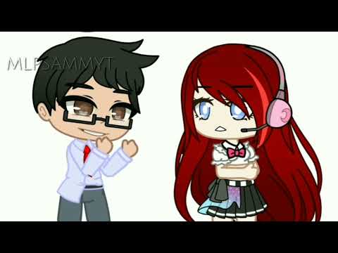 Fight with your Creator but with a twist.. | Gacha Club