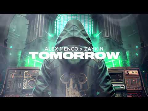Alex Menco & Zaykin - Tomorrow