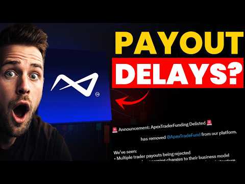 TopStep Gets Roasted By Lucid. Reports of Apex Payout Delays. The 5ers Futures Plans have Launched