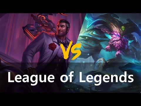 Top Jayce vs Ornn KR Challenger Patch 13.1