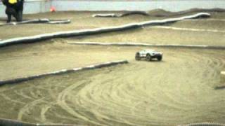 preview picture of video 'CSI raceway B main corr 4x4'