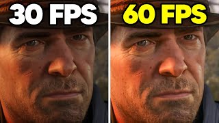 Red Dead Redemption 2 Upgrade Teased