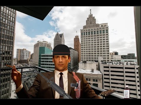 Rio Da Yung Og x RMC Mike - Don Draper